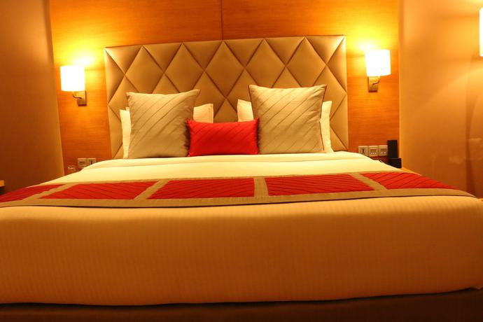 Imagen de la habitación del Hotel Ramada By Wyndham Darjeeling Gandhi Road. Foto 15