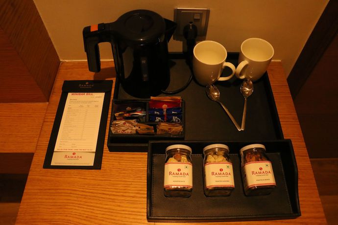 Imagen de la habitación del Hotel Ramada By Wyndham Darjeeling Gandhi Road. Foto 17