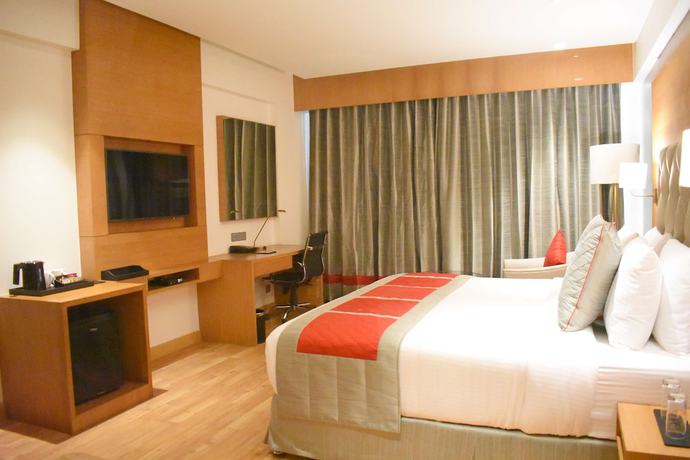Imagen de la habitación del Hotel Ramada By Wyndham Darjeeling Gandhi Road. Foto 19