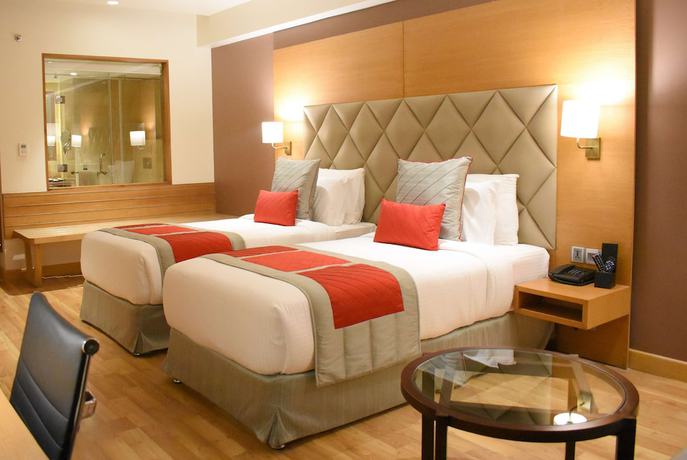 Imagen de la habitación del Hotel Ramada By Wyndham Darjeeling Gandhi Road. Foto 20