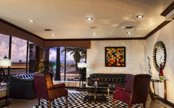Imagen general del Hotel Ramada By Wyndham Davenport Orlando South. Foto 1