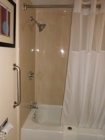 Imagen de la habitación del Hotel Ramada By Wyndham Davenport Orlando South. Foto 10