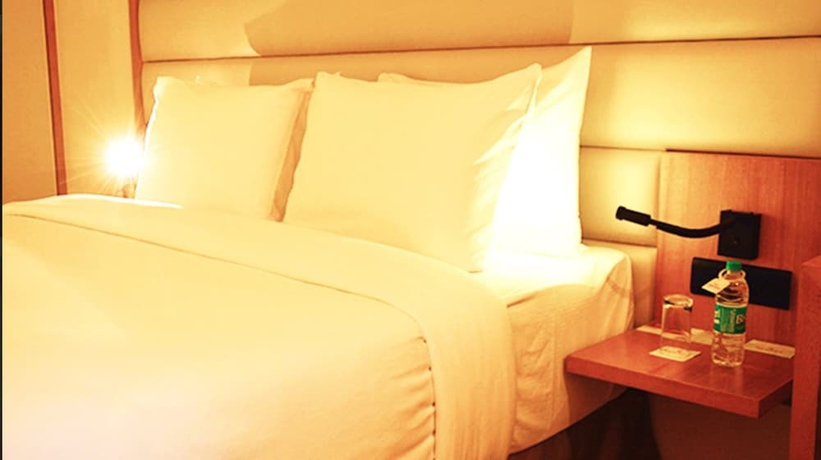 Imagen de la habitación del Hotel Ramada By Wyndham Dehradun Chakrata Road. Foto 3