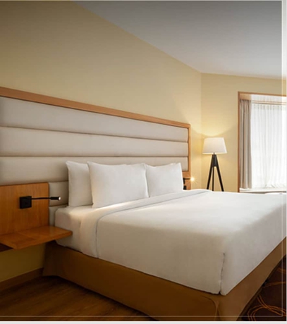 Imagen de la habitación del Hotel Ramada By Wyndham Dehradun Chakrata Road. Foto 14