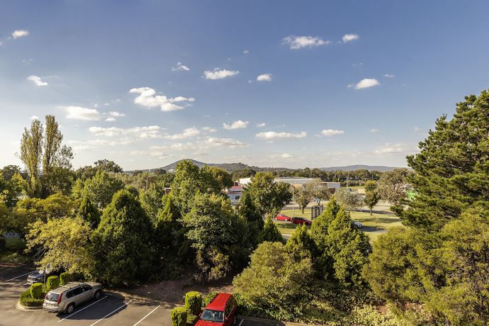 Imagen de la habitación del Hotel Ramada By Wyndham Diplomat Canberra. Foto 15