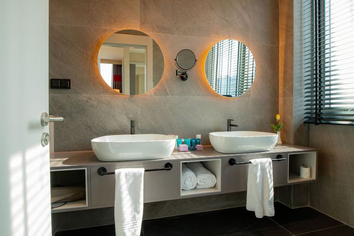 Imagen de la habitación del Hotel Ramada By Wyndham Diyarbakir. Foto 4