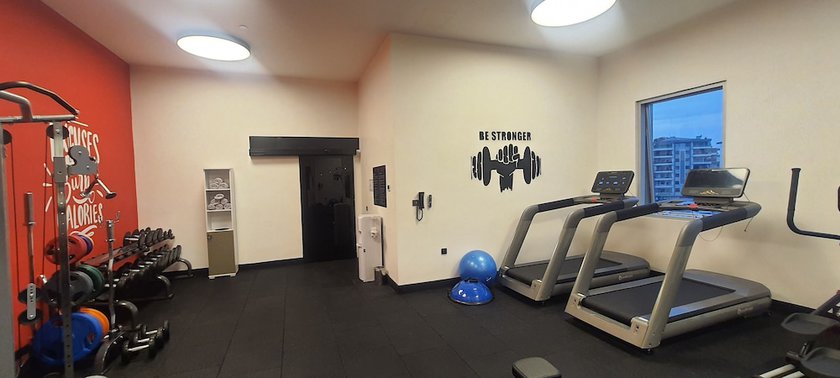 Imagen de los interiores del Hotel Ramada By Wyndham Diyarbakir. Foto 15
