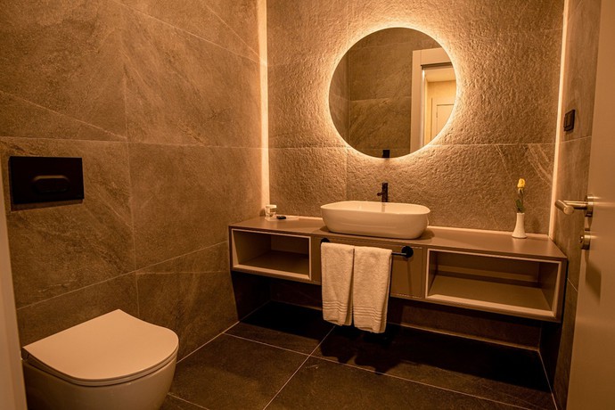 Imagen de la habitación del Hotel Ramada By Wyndham Diyarbakir. Foto 10