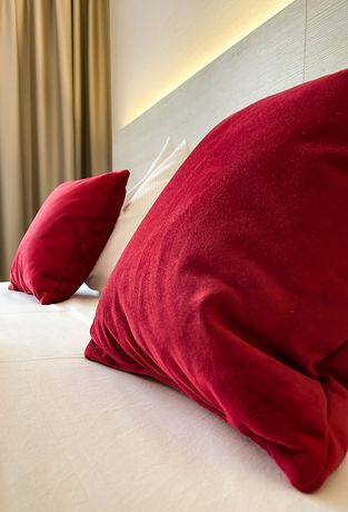 Imagen de la habitación del Hotel Ramada By Wyndham Dresden. Foto 7