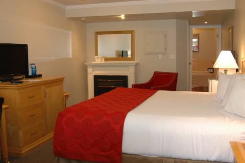 Imagen de la habitación del Hotel Ramada By Wyndham Duncan Cowichan Valley. Foto 2