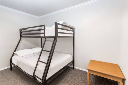 Imagen de la habitación del Hotel Ramada By Wyndham Duncan Cowichan Valley. Foto 4