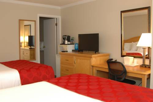 Imagen de la habitación del Hotel Ramada By Wyndham Duncan Cowichan Valley. Foto 11