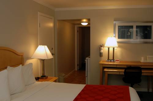 Imagen de la habitación del Hotel Ramada By Wyndham Duncan Cowichan Valley. Foto 13
