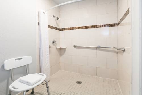 Imagen de la habitación del Hotel Ramada By Wyndham El Paso. Foto 9