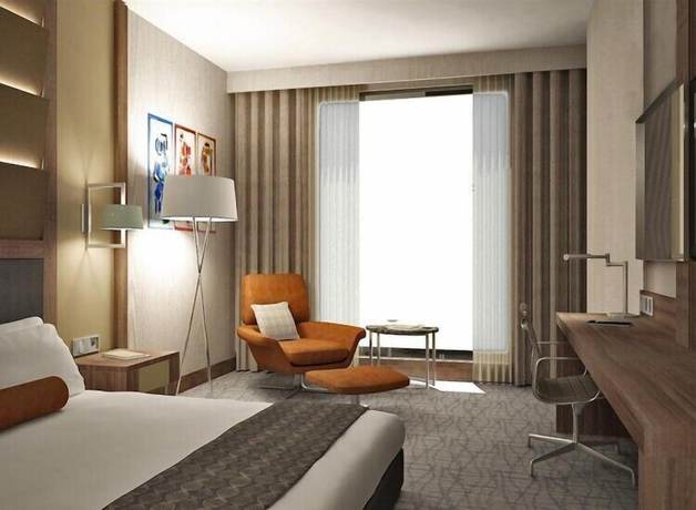 Imagen de la habitación del Hotel Ramada By Wyndham Elazig. Foto 3