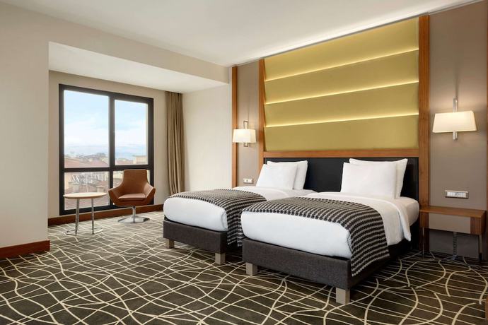 Imagen de la habitación del Hotel Ramada By Wyndham Elazig. Foto 6