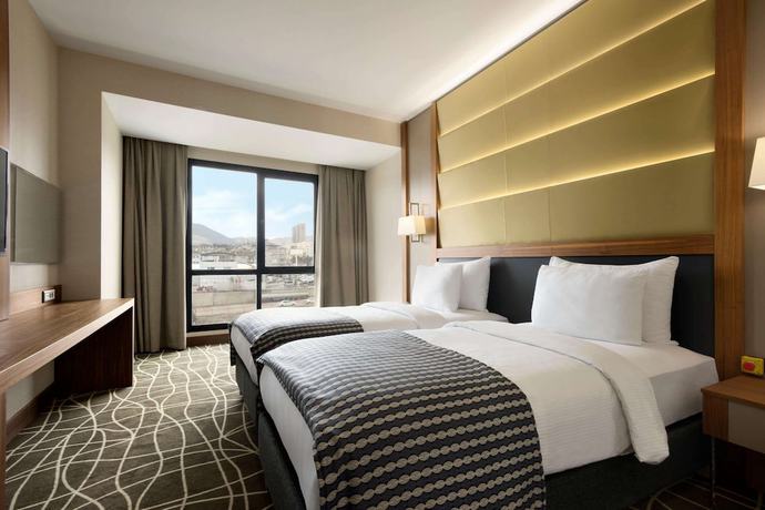 Imagen de la habitación del Hotel Ramada By Wyndham Elazig. Foto 10