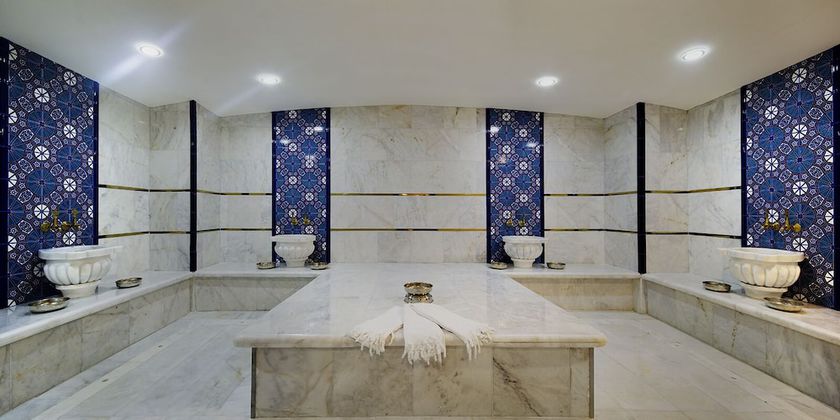 Imagen de la habitación del Hotel Ramada By Wyndham Elazig. Foto 14