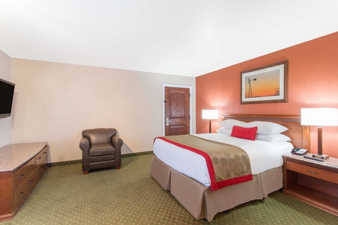 Imagen de la habitación del Hotel Ramada By Wyndham Elko At Stockmen's Casino. Foto 3