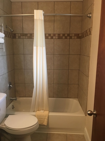 Imagen de la habitación del Hotel Ramada By Wyndham Elko At Stockmen's Casino. Foto 11