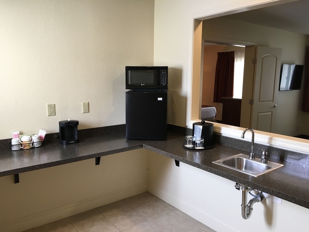 Imagen de la habitación del Hotel Ramada By Wyndham Elko At Stockmen's Casino. Foto 19
