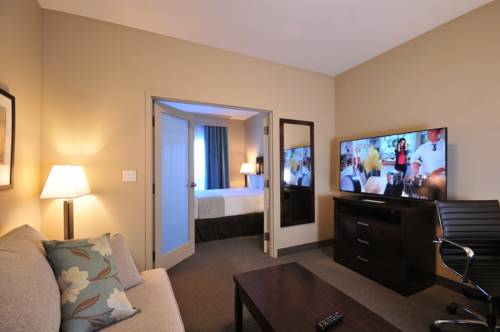 Imagen de la habitación del Hotel Ramada By Wyndham Emerald Park/regina East. Foto 11