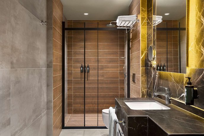 Imagen de la habitación del Hotel Ramada By Wyndham Erzurum. Foto 2