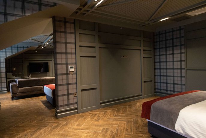 Imagen de la habitación del Hotel Ramada By Wyndham Erzurum. Foto 11