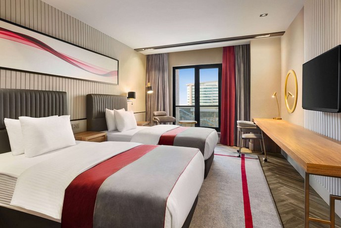 Imagen de la habitación del Hotel Ramada By Wyndham Erzurum. Foto 16