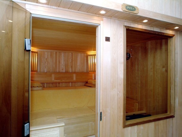 Imagen general del Hotel Ramada By Wyndham Fes. Foto 2