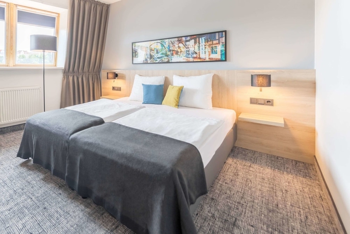 Imagen de la habitación del Hotel Ramada By Wyndham Flensburg. Foto 6