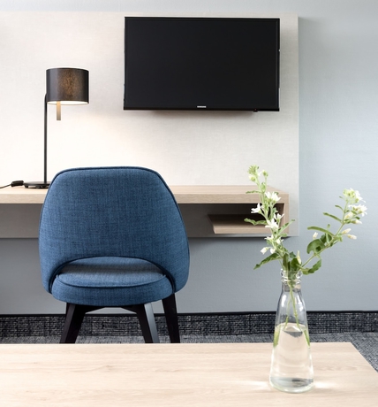 Imagen de la habitación del Hotel Ramada By Wyndham Flensburg. Foto 7