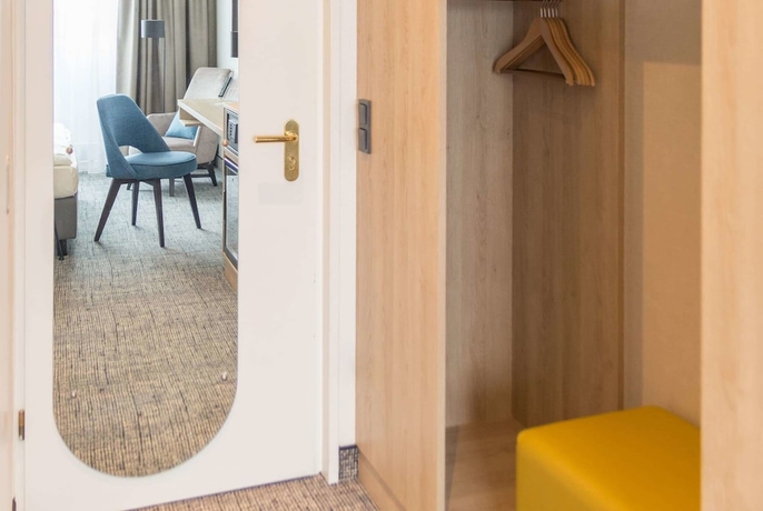 Imagen de la habitación del Hotel Ramada By Wyndham Flensburg. Foto 12