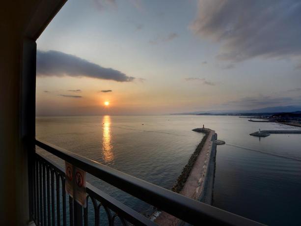 Imagen general del Hotel Ramada By Wyndham Gangwon Sokcho. Foto 4