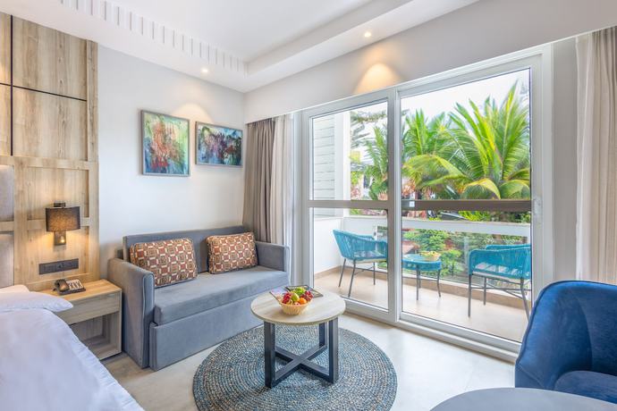 Imagen de la habitación del Hotel Ramada By Wyndham Goa Arpora. Foto 10