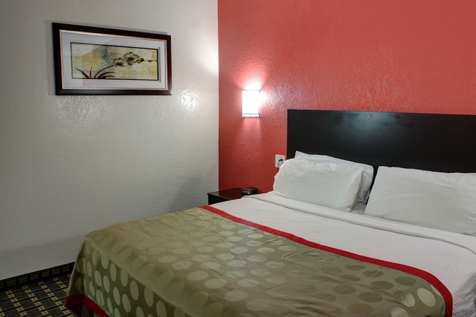 Imagen de la habitación del Hotel Ramada By Wyndham Grand Junction. Foto 3