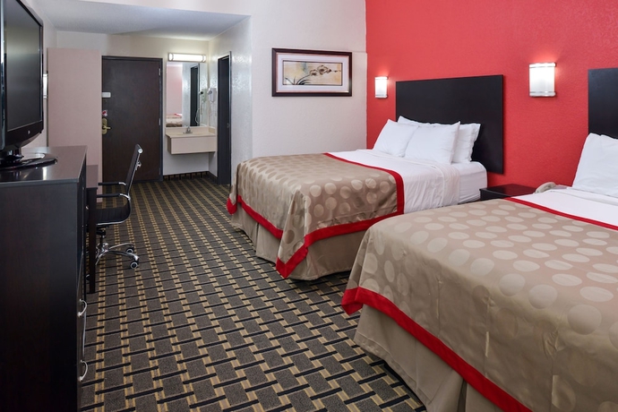 Imagen de la habitación del Hotel Ramada By Wyndham Grand Junction. Foto 7