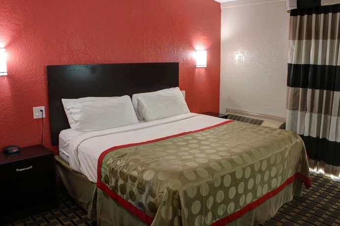 Imagen de la habitación del Hotel Ramada By Wyndham Grand Junction. Foto 8