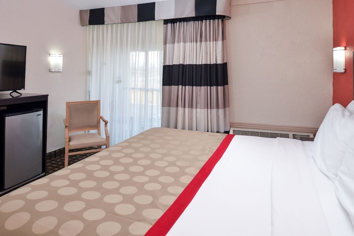 Imagen de la habitación del Hotel Ramada By Wyndham Grand Junction. Foto 10