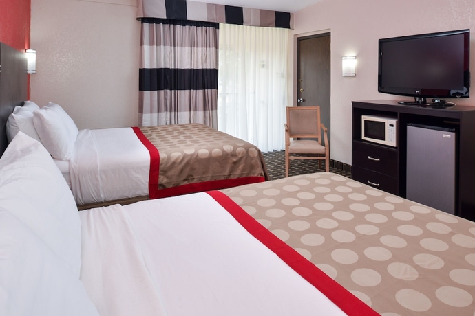 Imagen de la habitación del Hotel Ramada By Wyndham Grand Junction. Foto 11