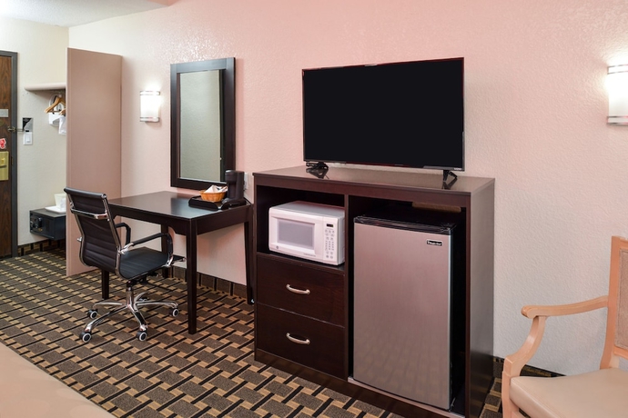 Imagen de la habitación del Hotel Ramada By Wyndham Grand Junction. Foto 12