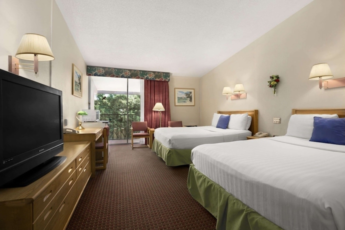 Imagen de la habitación del Hotel Ramada By Wyndham Grand Junction. Foto 13