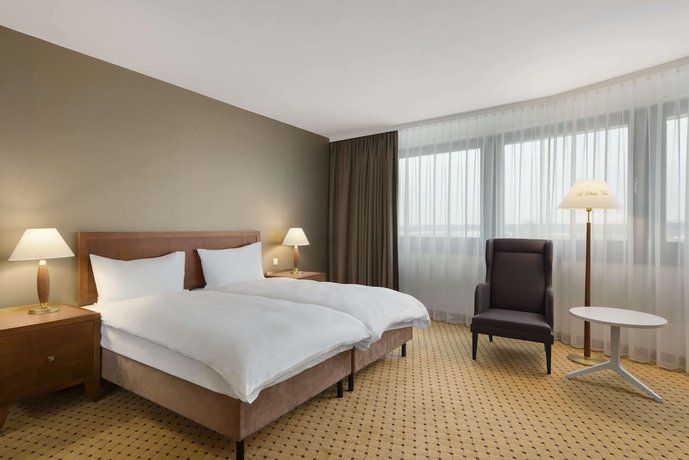 Imagen de la habitación del Hotel Ramada By Wyndham Graz. Foto 2