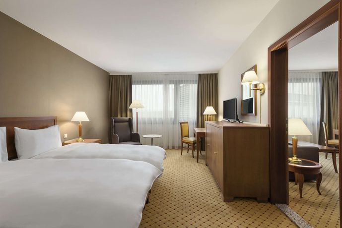 Imagen de la habitación del Hotel Ramada By Wyndham Graz. Foto 6
