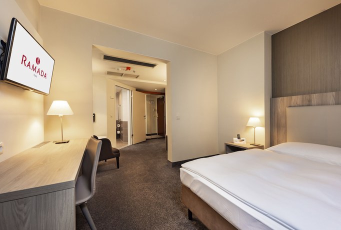 Imagen de la habitación del Hotel Ramada By Wyndham Graz. Foto 8