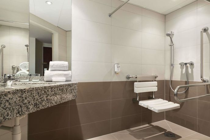 Imagen de la habitación del Hotel Ramada By Wyndham Graz. Foto 9