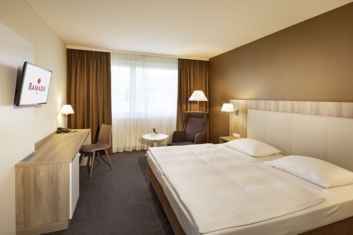 Imagen de la habitación del Hotel Ramada By Wyndham Graz. Foto 10