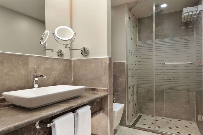 Imagen de la habitación del Hotel Ramada By Wyndham Gumushane. Foto 8