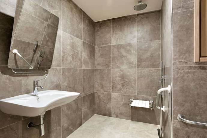 Imagen de la habitación del Hotel Ramada By Wyndham Gumushane. Foto 9