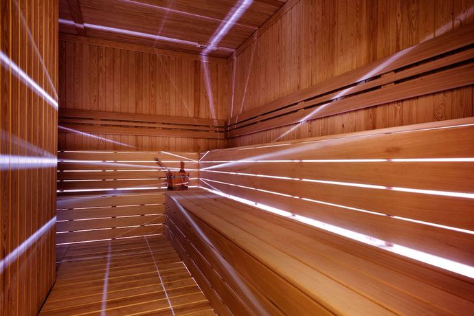 Imagen de la piscina del Hotel Ramada By Wyndham Gumushane. Foto 19